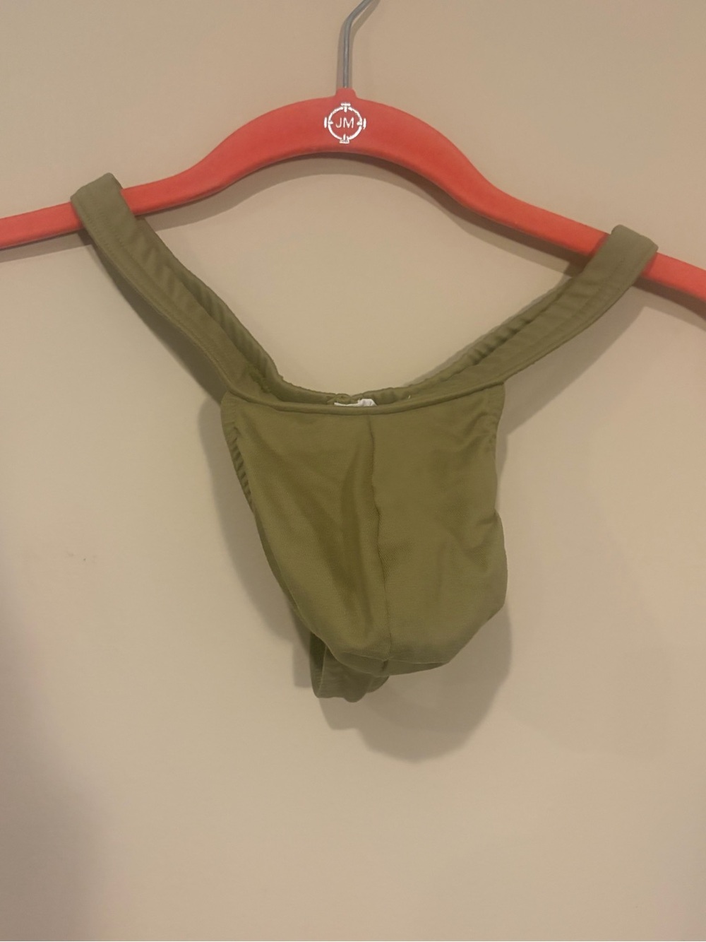 Men’s N2N Bodywear Thong Underwear